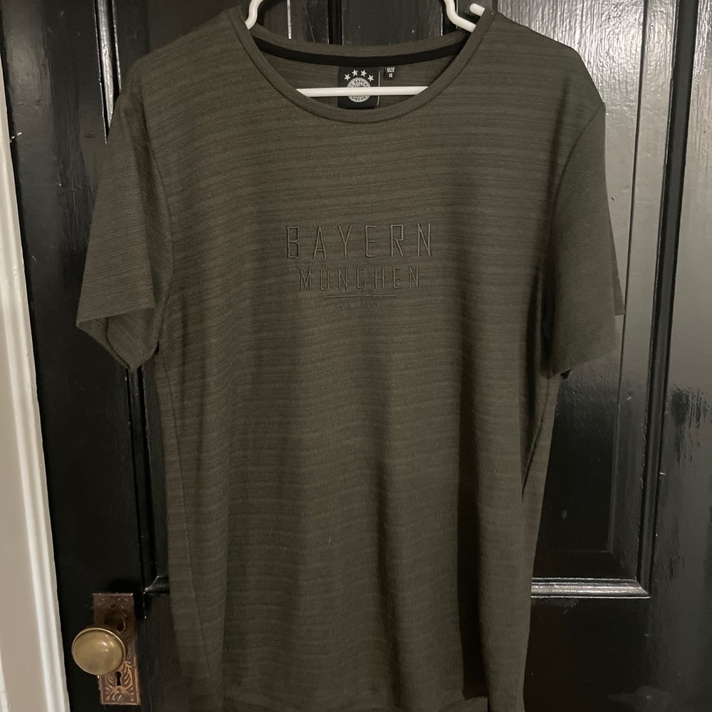 Bayern Munich official T-shirt